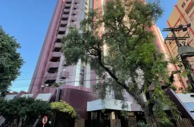 Apartamento com 5 quartos à venda na Avenida XV de Novembro, 89, Zona 01, Maringá