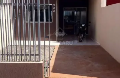 Realize o sonho da casa propria - imóvel em sarandi