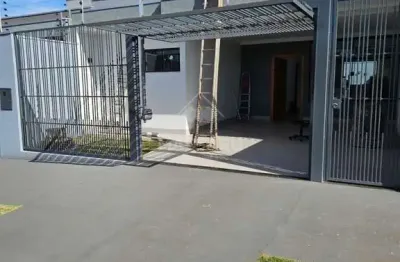 Realize o sonho da casa própria - imóvel novo no jardim munique