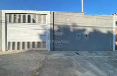 Realize o sonho da casa propria - imóvel no jardim santa rosa