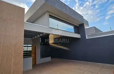 Oportunidade de realizar o sonho da casa propria - imóvel novo