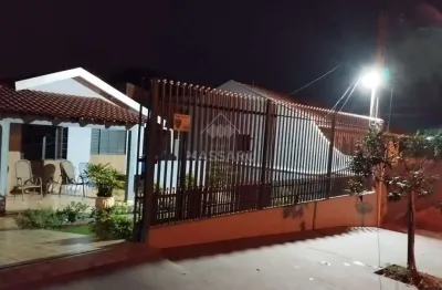 Casa com 2 quartos à venda na Rua Gilberto Freire, 207, Vila Esperança, Maringá