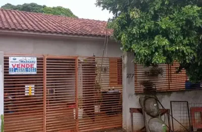 Oportunidade de adquirir imóvel em terreno inteiro no parque avenida