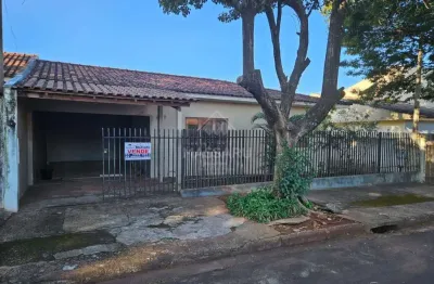 Invista em casa de alvenaria de terreno inteiro no pq res. aeroporto