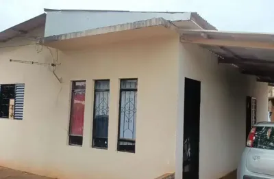 Adquira residência em terreno inteiro - jd. pinheiros ii