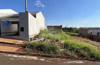 Terreno à venda na Rua Pioneiro Duílio Storti, 33, Jardim Nova Floresta, Floresta