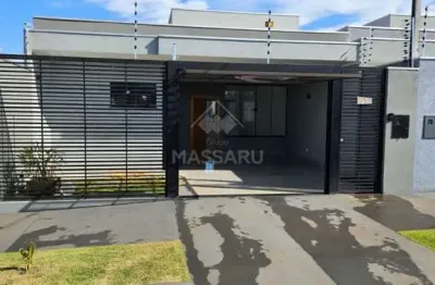 Realize o sonho da casa própria - imóvel novo no jardim munique