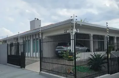 Realize o sonho do imóvel próprio - residência ampla no jardim maravilha