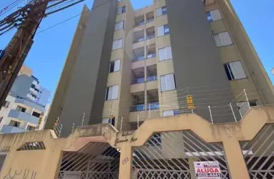 Apartamento com 3 quartos à venda na Rua Mandaguari, 152, Zona 07, Maringá