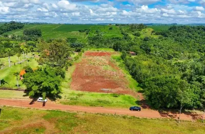 Terreno amplo em umas das regiões com maior valorização de maringá