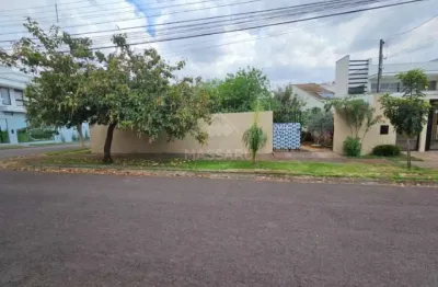 Oportunidade de adquirir terreno em um dos bairros com maior valorização de maringá