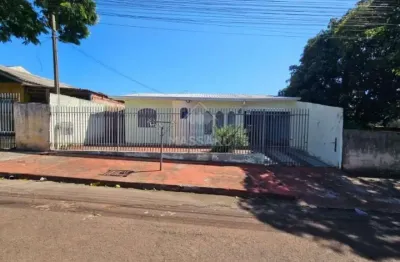 Casa com 2 quartos à venda na Rua Geraldo Teixeira Batista, 185, Residencial São José, Sarandi