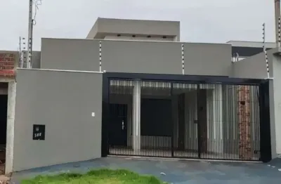 Oportunidade de realizar o sonho da casa propria - imóvel no jardim espanha