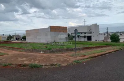 Terreno comercial à venda na Rua Professora Maria de Lourdes Antunes Planas, 59, Jardim Oriental, Maringá