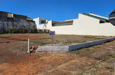 Oportunidade de investir em terreno de esquina na vila morangueira