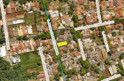 Invista em terreno residencia e comercial no jardim mandacaru