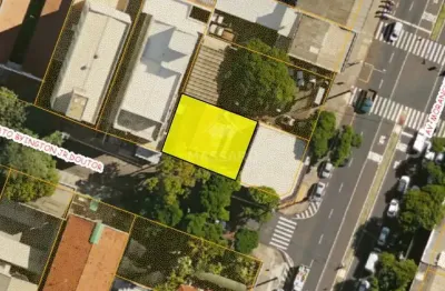 Oportunidade de investir em terreno ao lado de umas avenidas mais movimentadas da cidade de maringá