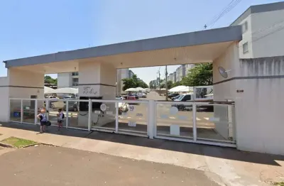 Apartamento com 2 quartos à venda na Rua José Bertão, 205, Parque Industrial, Marialva