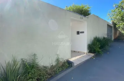 Casa com 5 quartos à venda na Viela Francisca Fumiko Oda dos Santos, 166, Vila Esperança, Maringá