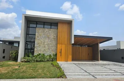 Casa em condomínio fechado com 5 quartos à venda na Estrada Romeira, Gleba Ribeirão Centenário, Maringá