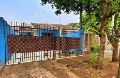 Venda - residência no jardim são francisco em maringá