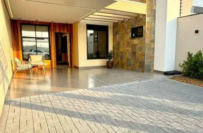 Casa com 3 quartos à venda na Rua Pioneiro José Antonio Correia, 103, Ecovalley Ecologic City, Sarandi