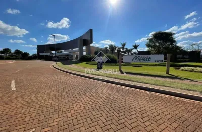 Venda - residência térrea em construção no monet thermas residence