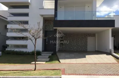 Venda - sobrado alto padrão em condominio fechado em maringá