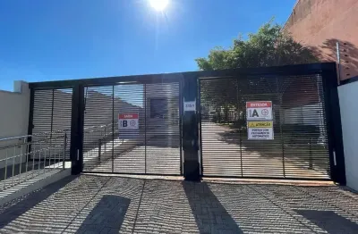 Venda - apartamento no parque residencial cidade nova em maringá