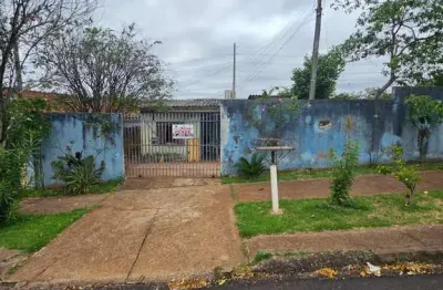 Terreno à venda na Rua Alfredo Braido, 8, Jardim Ipanema, Maringá