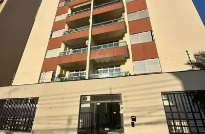 Apartamento com 3 quartos à venda na Rua Professor Ney Marques, 54, Zona 07, Maringá