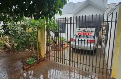 Venda - residência no jardim são clemente em maringá