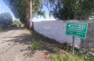 Oportunidade de investir em área rural com 17.000 m²!