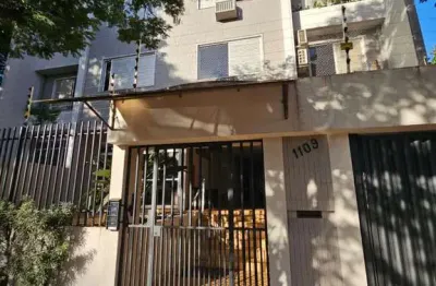 Apartamento com 3 quartos à venda na Avenida Itororó, 1109, Zona 02, Maringá