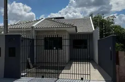 Casa com 3 quartos à venda na Rua Gaspar Vivi, 1212, Residencial São José III, Sarandi