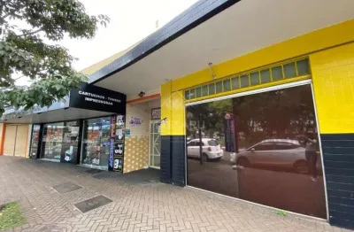 Venda - edifício com salas comerciais no jardim alvorada em maringá!