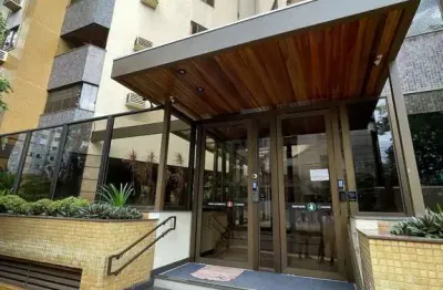 Apartamento com 4 quartos à venda na Rua São João, 250, Zona 07, Maringá