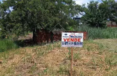 Terreno à venda na Rua José Gonçalves, Jardim Itália, Marialva