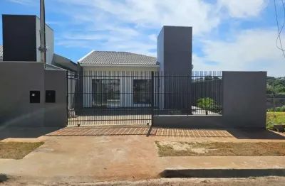 Venda - residência nova no jardim guairacá em maringá