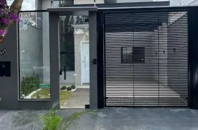Casa com 3 quartos à venda na Rua Pioneiro Joaquim Pedro de Oliveira, 941, Jardim Novo Paulista, Maringá