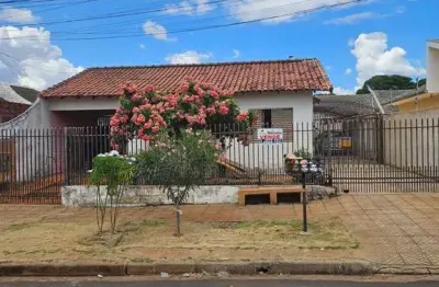 Casa com 7 quartos à venda na Rua Montevidéo, 272, Vila Morangueira, Maringá