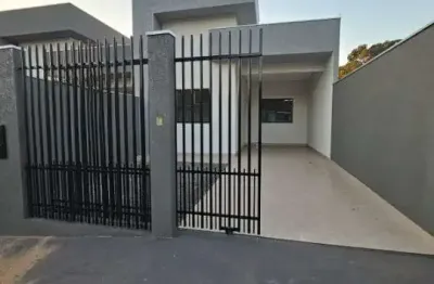 Venda - residência em construção na vila santa izabel em maringá