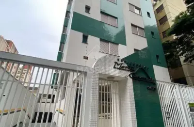 Apartamento com 2 quartos à venda na Rua Marechal Floriano Peixoto, 1473, Zona 07, Maringá