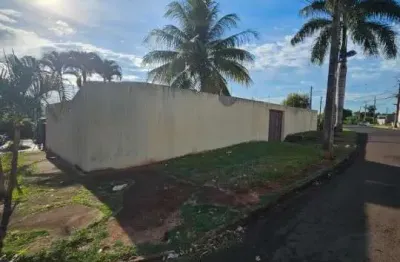 Venda - área de lazer no loteamento madrid em maringá