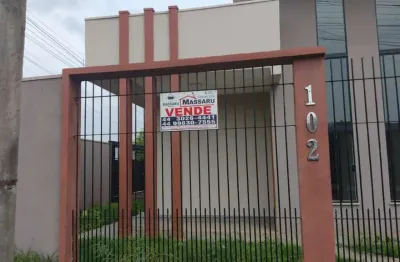 Casa com 2 quartos à venda na Rua Ipanema, 206, Jardim Guanabara, Paiçandu