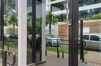 Apartamento com 3 quartos à venda na Rua Marechal Deodoro, 469, Zona 07, Maringá