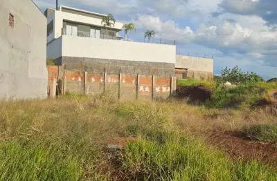 Venda - terreno no loteamento bom jardim em maringá