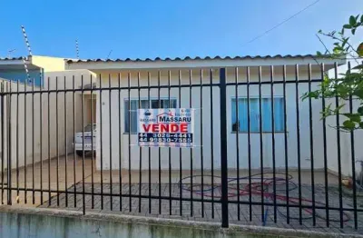 Casa com 3 quartos à venda na Rua 9332, 68, Ecovalley Ecologic City, Sarandi
