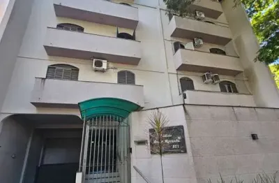 Apartamento com 3 quartos à venda na Avenida Humaitá, 571, Zona 04, Maringá