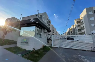 Venda - apartamento no bairro chácara aeroporto em maringá!